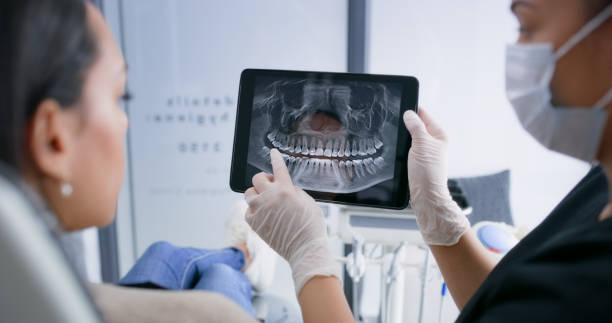 Licensed Tooth Extraction service in Ashland, OH - Smile Center Dentistry